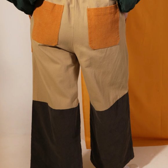 L.F.Markey - Ewan Trouser - Picture 3 of 5